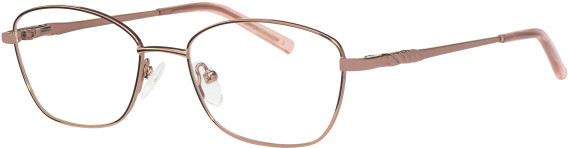 Visage VMet-4696 glasses in Pink