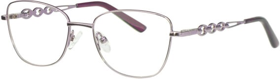 Visage VMet-4697 glasses in Lilac