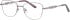 Visage VMet-4697 glasses in Lilac