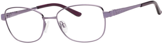 Visage VMet-4720 glasses in Lilac