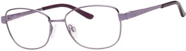 Visage VMet-4720 glasses in Lilac