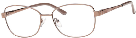 Visage VMet-4721 glasses in Bronze