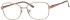 Visage VMet-4721 glasses in Bronze