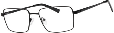 Visage VMet-4726 glasses in Black