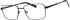 Visage VMet-4726 glasses in Black