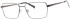 Visage VMet-4727 glasses in Dark Gunmetal