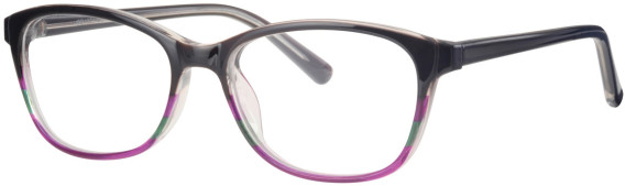 Visage VPlas-4630 glasses in Black