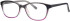 Visage VPlas-4630 glasses in Black