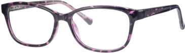 Visage VPlas-4633 glasses in Purple