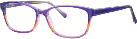 Visage VPlas-4665 glasses in Purple