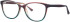 Visage VPlas-4666 glasses in Brown