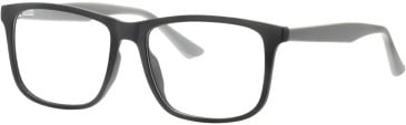 Visage VPlas-4669 glasses in Black