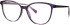 Visage VPlas-4698 glasses in Purple