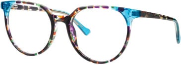 Visage VPlas-4699 glasses in Blue