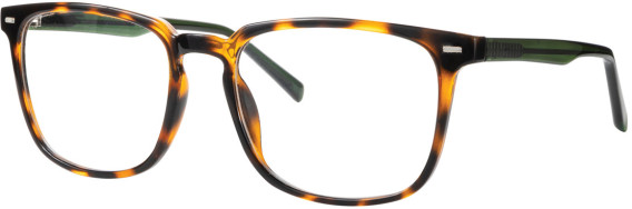 Visage VPlas-4701 glasses in Havana