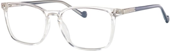 Visage VPlas-4702 glasses in Crystal