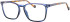 Visage VPlas-4702 glasses in Navy