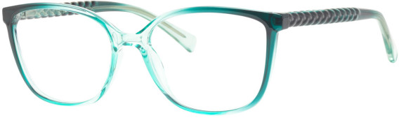 Visage VPlas-4703 glasses in Teal