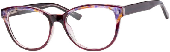 Visage VPlas-4729 glasses in Purple
