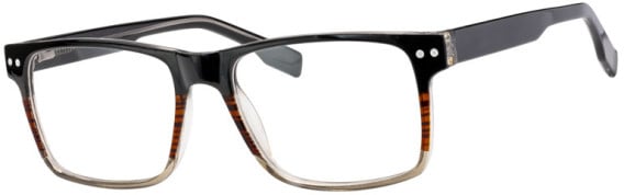 Visage VPlas-4730 glasses in Black