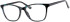 Visage VPlas-4731 glasses in Black/Green