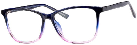 Visage VPlas-4732 glasses in Blue/Pink