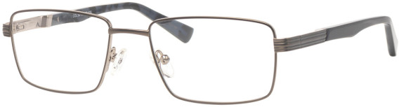 Ferucci F2065 glasses in Gunmetal