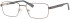 Ferucci F2065 glasses in Gunmetal