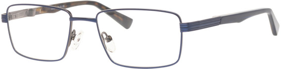 Ferucci F2065 glasses in Navy