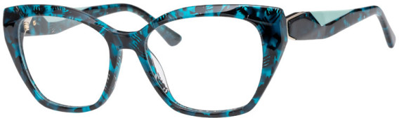 Joia J2611 glasses in Teal