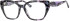 Joia J2611 glasses in Purple