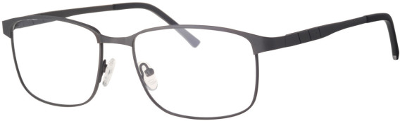 Colt 3544 glasses in Gunmetal