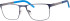 Colt 3551 glasses in Navy/Gunmetal