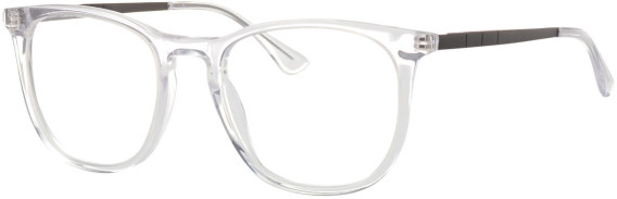 Colt 3553 glasses in Crystal