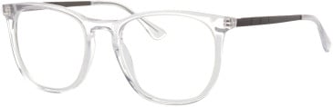 Colt 3553 glasses in Crystal