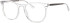 Colt 3553 glasses in Crystal