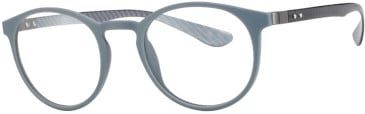 Colt 3554 glasses in Grey