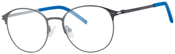 Colt 3556 glasses in Gunmetal