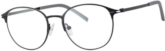 Colt 3556 glasses in Black