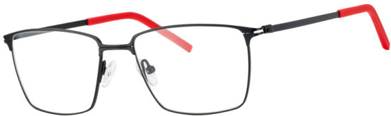 Colt 3557 glasses in Black