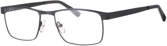 Elite 4622 glasses in Black