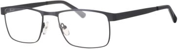 Elite 4622 glasses in Black