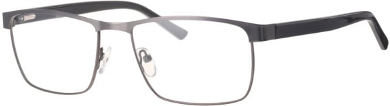 Elite 4623 glasses in Gunmetal