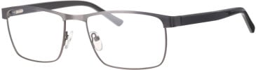 Elite 4623 glasses in Gunmetal