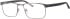 Elite 4623 glasses in Gunmetal