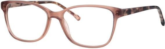 Elite 4629 glasses in Brown