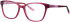 Elite 4636 glasses in Rose