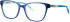 Elite 4636 glasses in Aqua