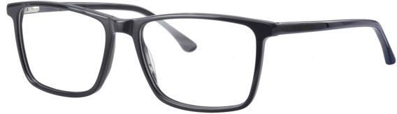 Elite 4637 glasses in Black