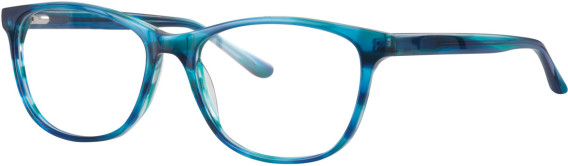 Elite 4638 glasses in Teal